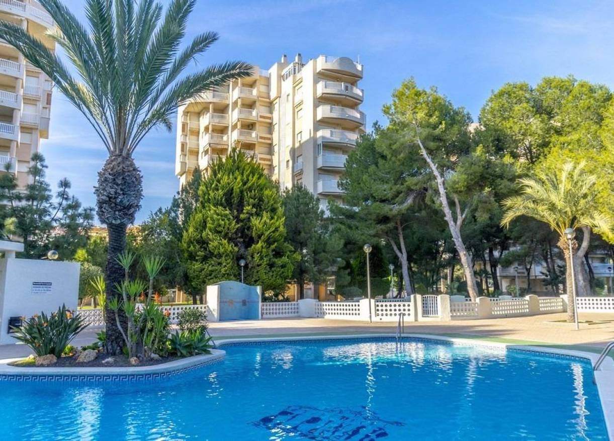 Bestaand - Appartement - Orihuela Costa - Altos de Campoamor