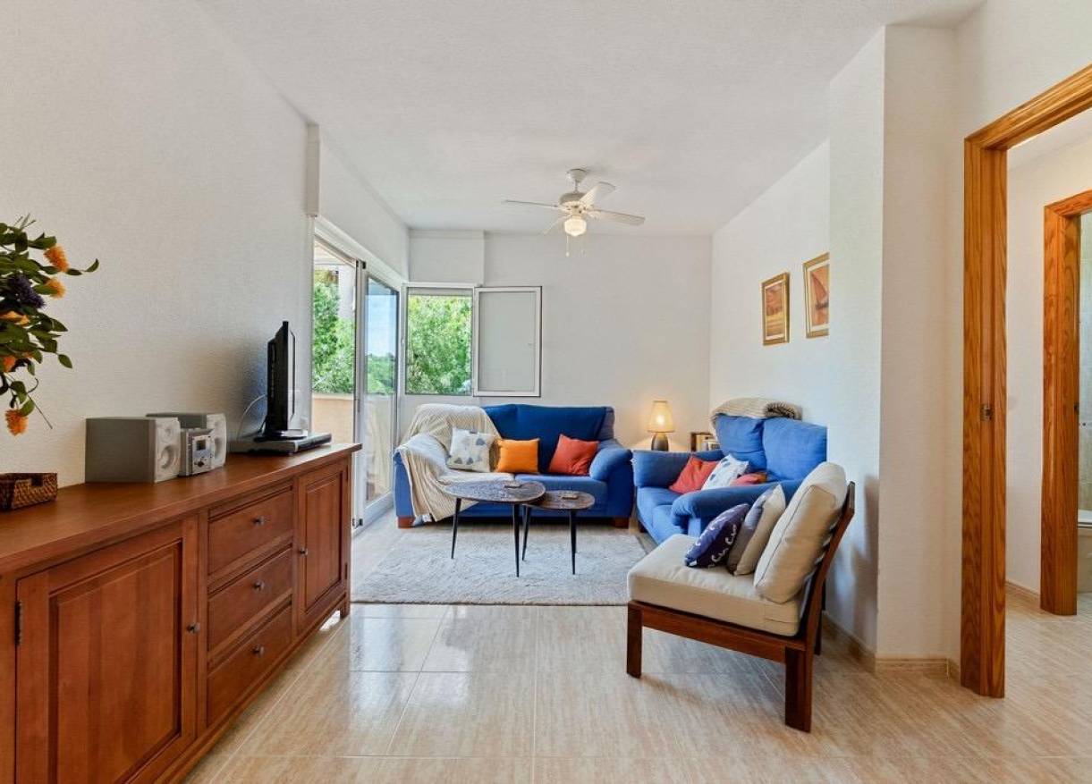 Bestaand - Appartement - Orihuela Costa - Altos de Campoamor