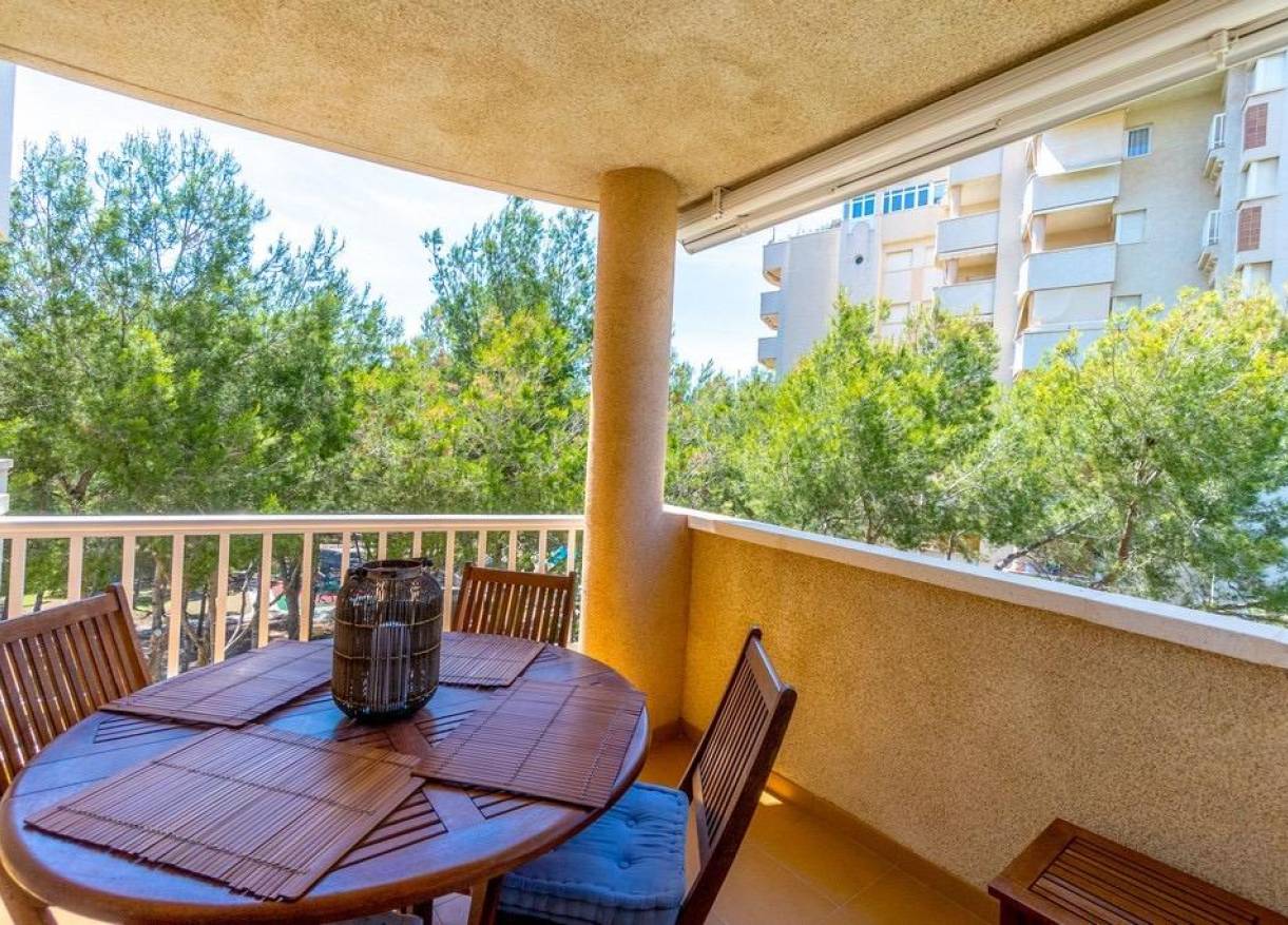 Bestaand - Appartement - Orihuela Costa - Altos de Campoamor