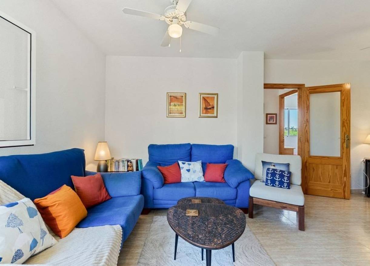 Bestaand - Appartement - Orihuela Costa - Altos de Campoamor