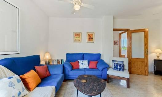 Bestaand - Appartement - Orihuela Costa - Altos de Campoamor
