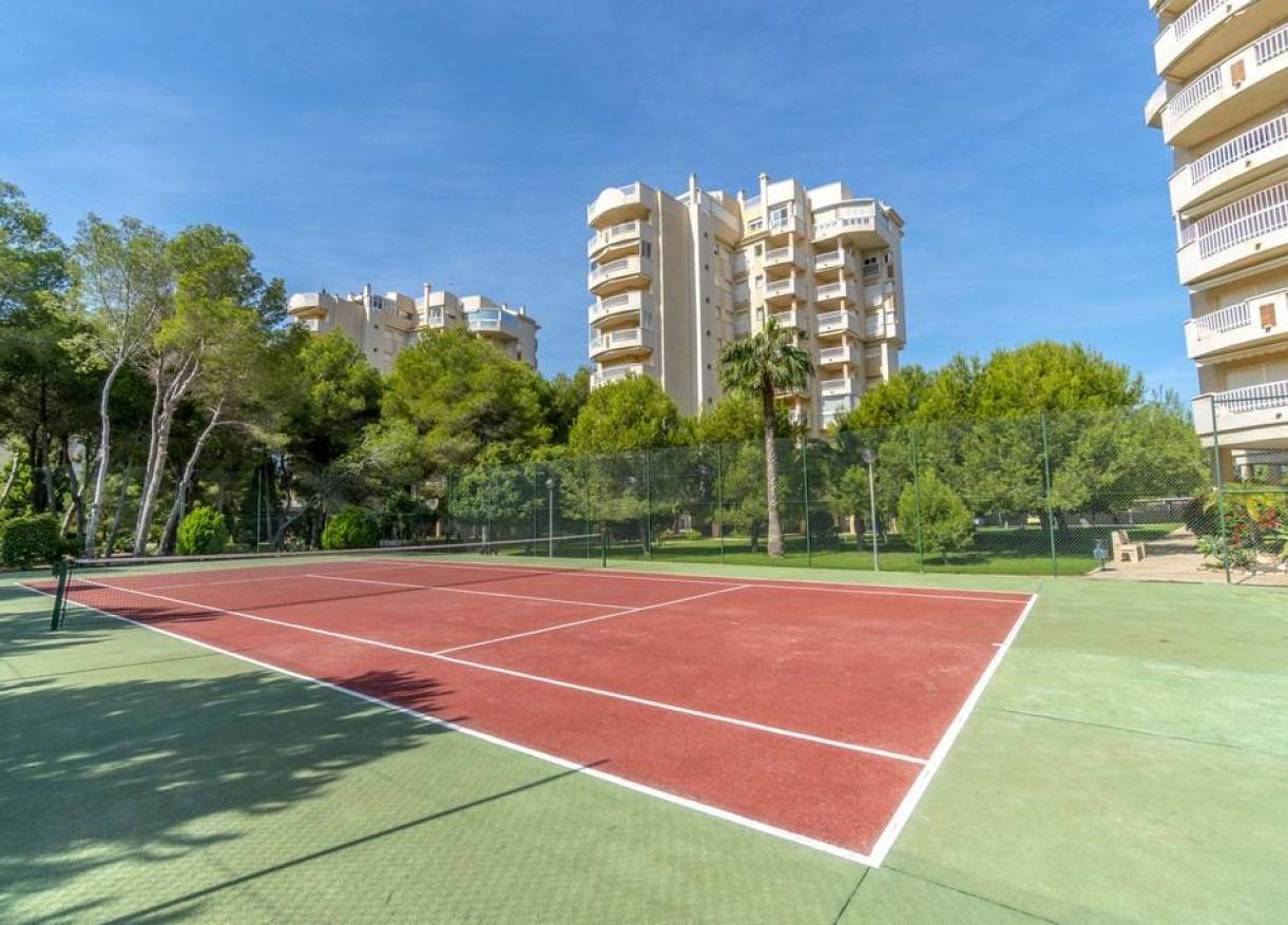 Bestaand - Appartement - Orihuela Costa - Altos de Campoamor