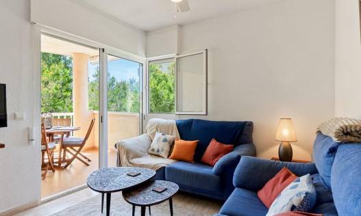 Bestaand - Appartement - Orihuela Costa - Altos de Campoamor