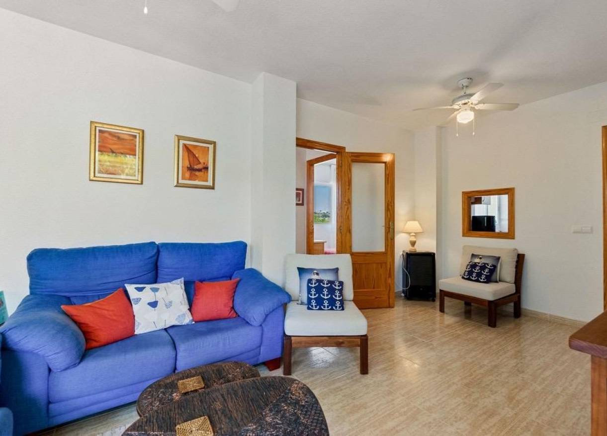 Bestaand - Appartement - Orihuela Costa - Altos de Campoamor