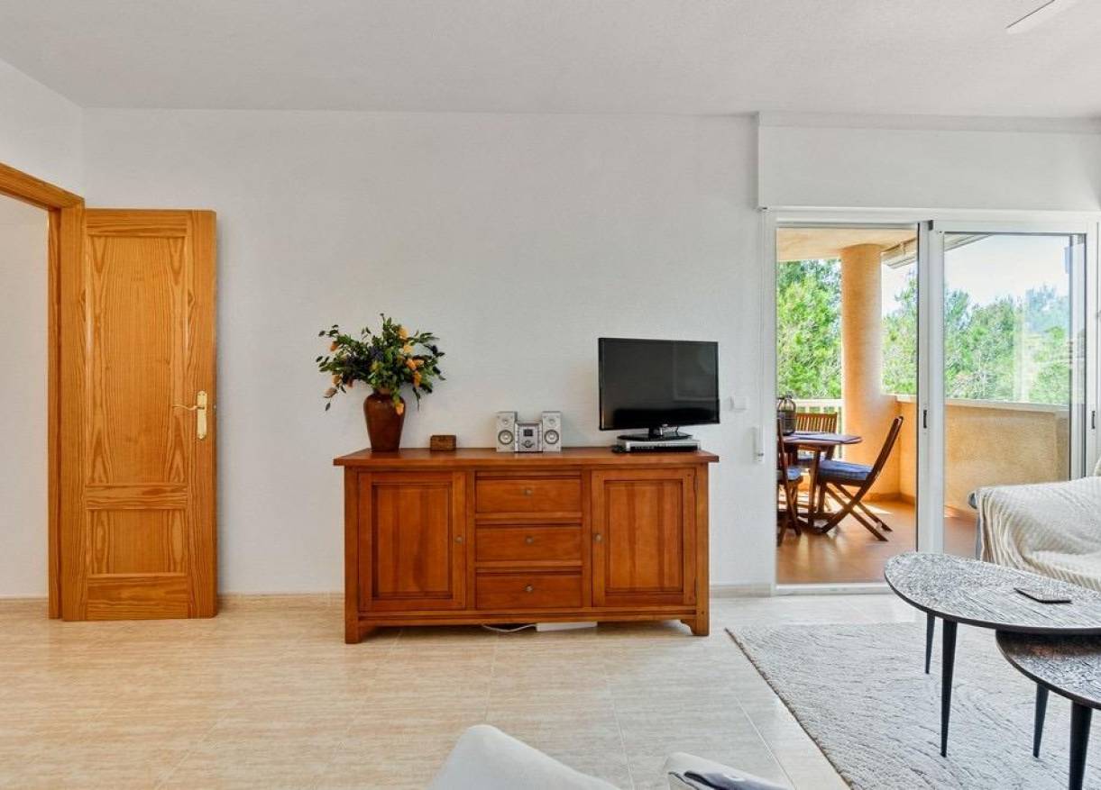 Bestaand - Appartement - Orihuela Costa - Altos de Campoamor