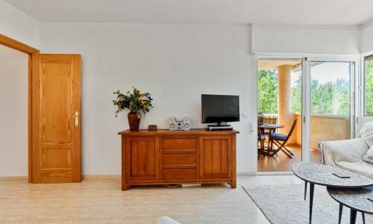 Bestaand - Appartement - Orihuela Costa - Altos de Campoamor