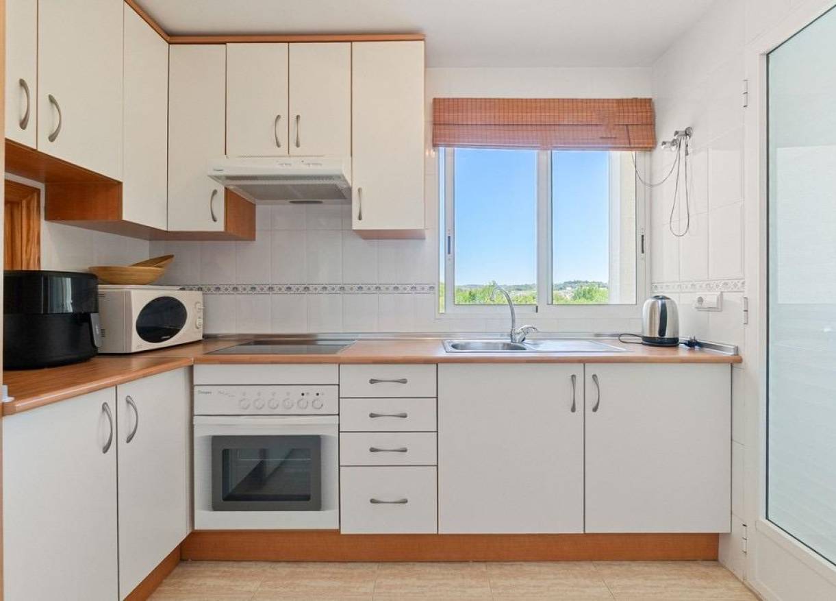 Bestaand - Appartement - Orihuela Costa - Altos de Campoamor