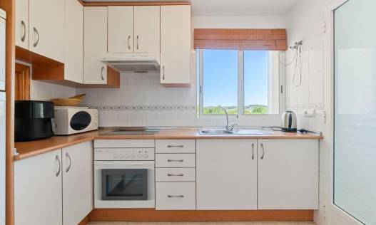 Bestaand - Appartement - Orihuela Costa - Altos de Campoamor