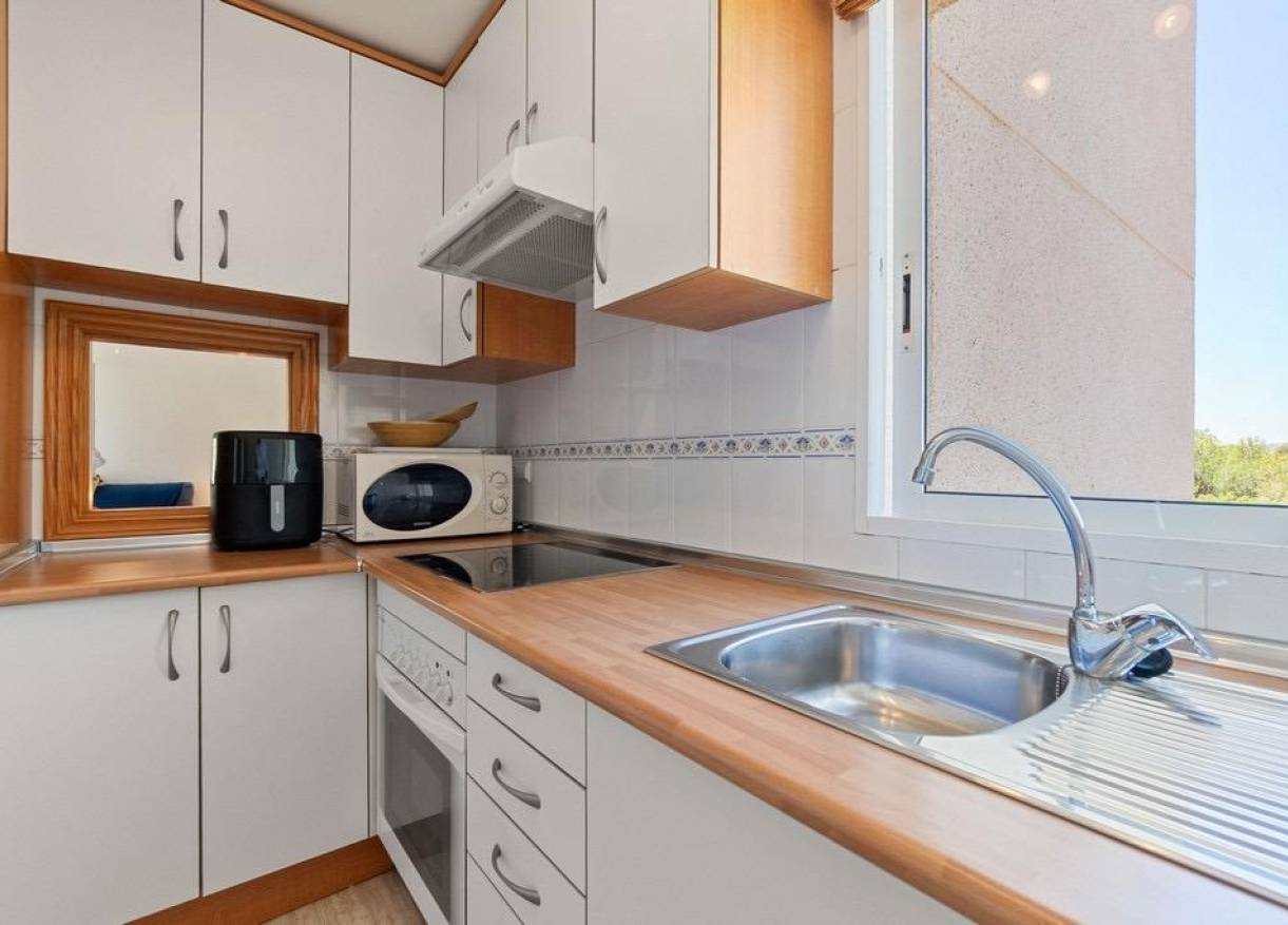 Bestaand - Appartement - Orihuela Costa - Altos de Campoamor