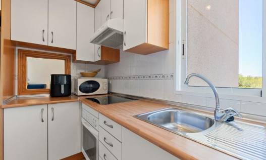 Bestaand - Appartement - Orihuela Costa - Altos de Campoamor