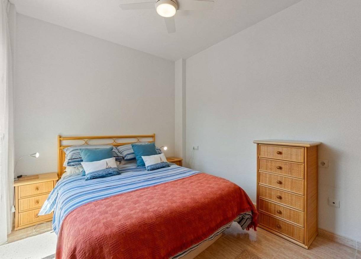 Bestaand - Appartement - Orihuela Costa - Altos de Campoamor