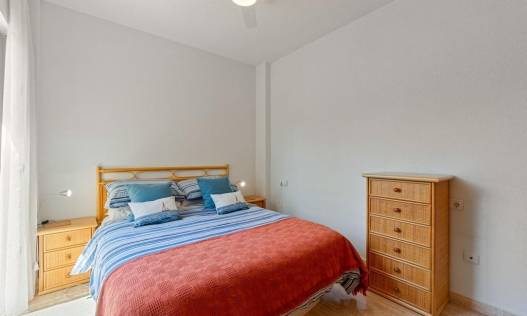 Bestaand - Appartement - Orihuela Costa - Altos de Campoamor