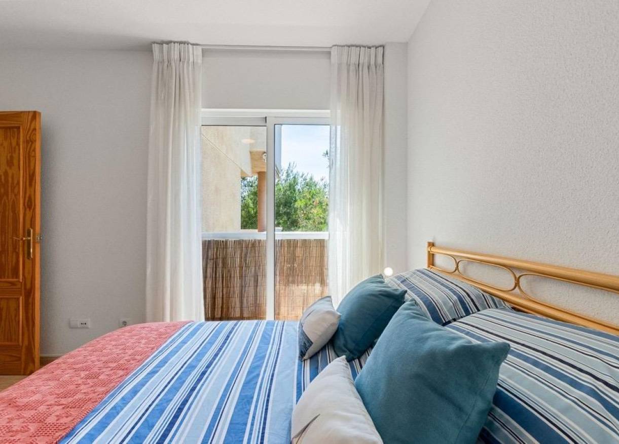 Bestaand - Appartement - Orihuela Costa - Altos de Campoamor