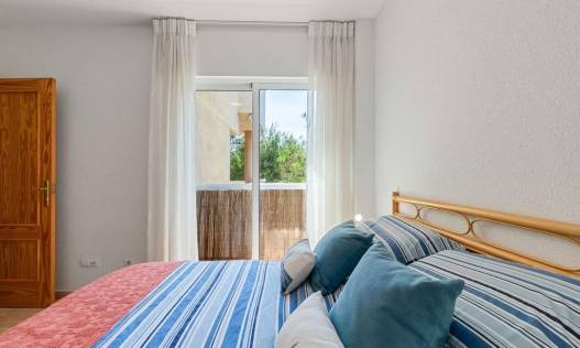 Bestaand - Appartement - Orihuela Costa - Altos de Campoamor
