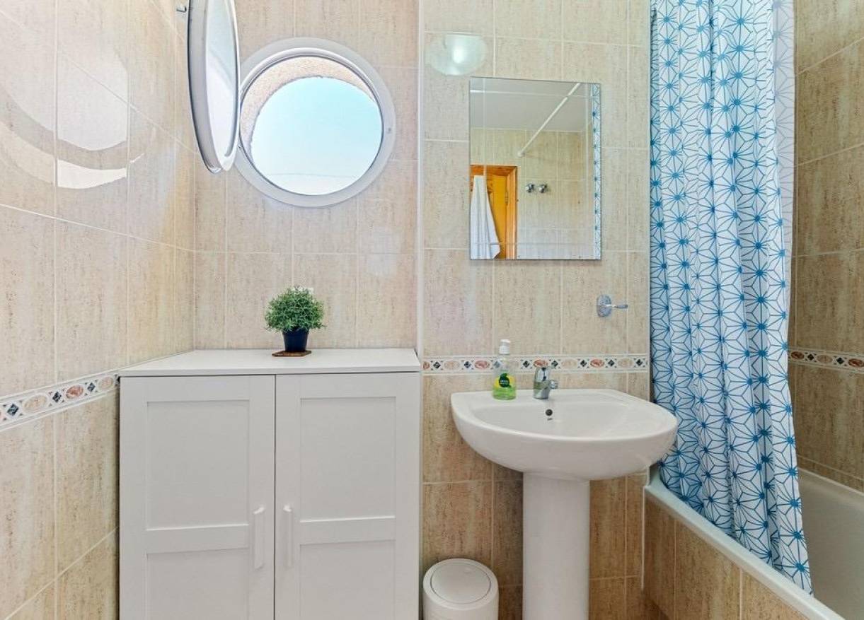 Bestaand - Appartement - Orihuela Costa - Altos de Campoamor