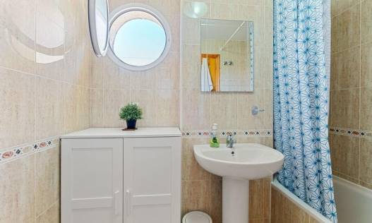 Bestaand - Appartement - Orihuela Costa - Altos de Campoamor