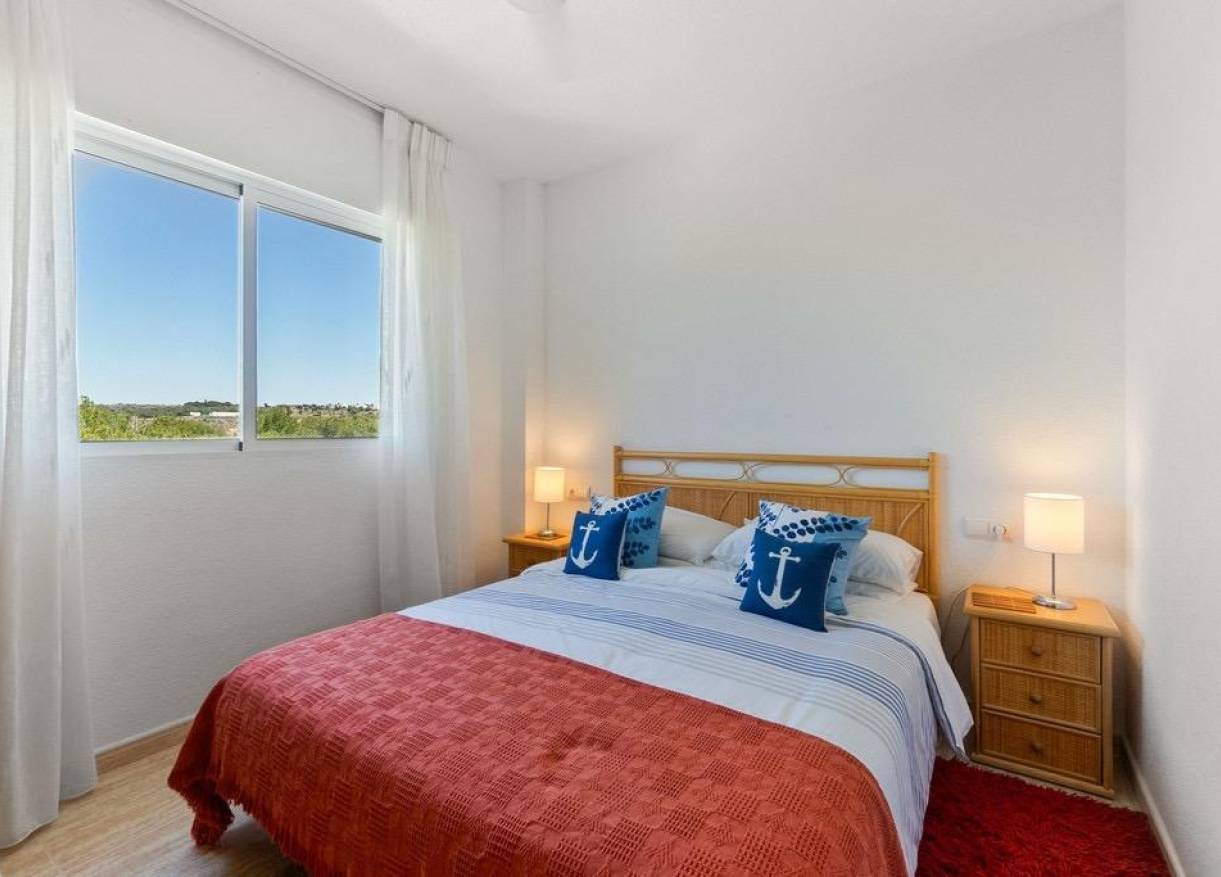 Bestaand - Appartement - Orihuela Costa - Altos de Campoamor