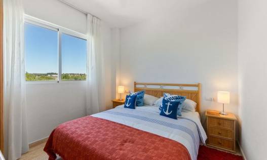 Bestaand - Appartement - Orihuela Costa - Altos de Campoamor