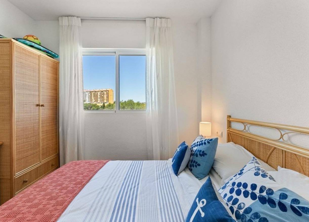 Bestaand - Appartement - Orihuela Costa - Altos de Campoamor