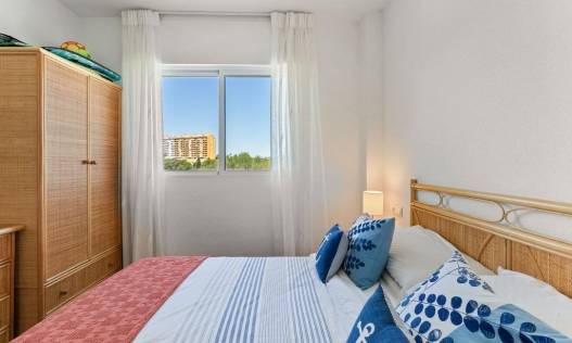 Bestaand - Appartement - Orihuela Costa - Altos de Campoamor