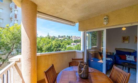 Bestaand - Appartement - Orihuela Costa - Altos de Campoamor