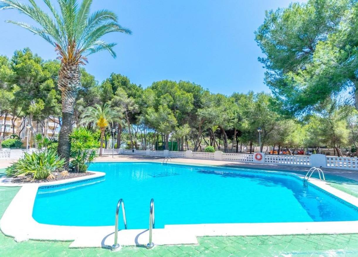 Bestaand - Appartement - Orihuela Costa - Altos de Campoamor