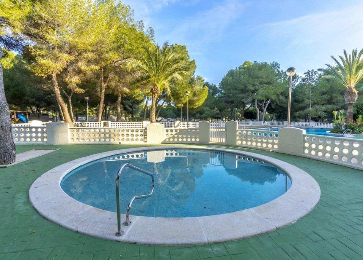 Bestaand - Appartement - Orihuela Costa - Altos de Campoamor