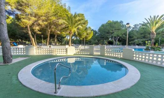 Bestaand - Appartement - Orihuela Costa - Altos de Campoamor