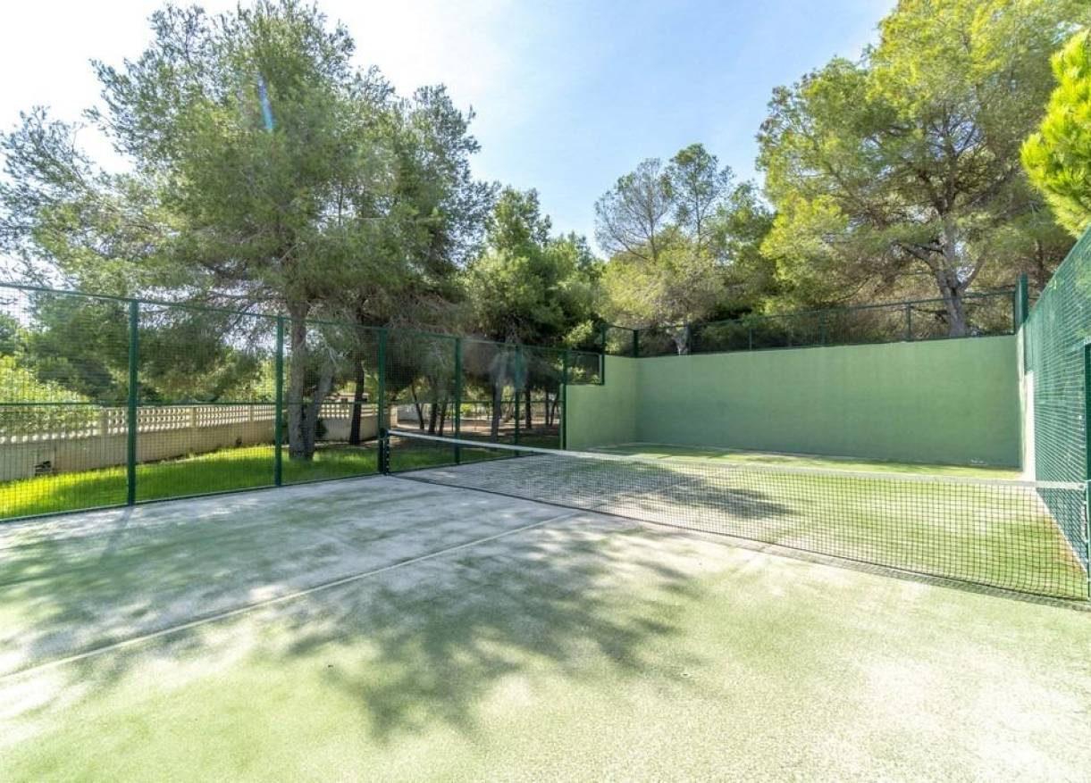 Bestaand - Appartement - Orihuela Costa - Altos de Campoamor