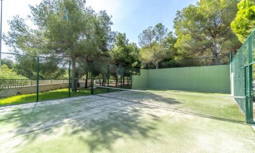 Bestaand - Appartement - Orihuela Costa - Altos de Campoamor
