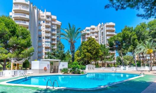 Bestaand - Appartement - Orihuela Costa - Altos de Campoamor