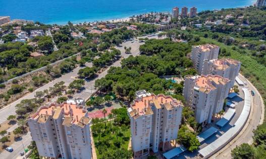 Bestaand - Appartement - Orihuela Costa - Altos de Campoamor