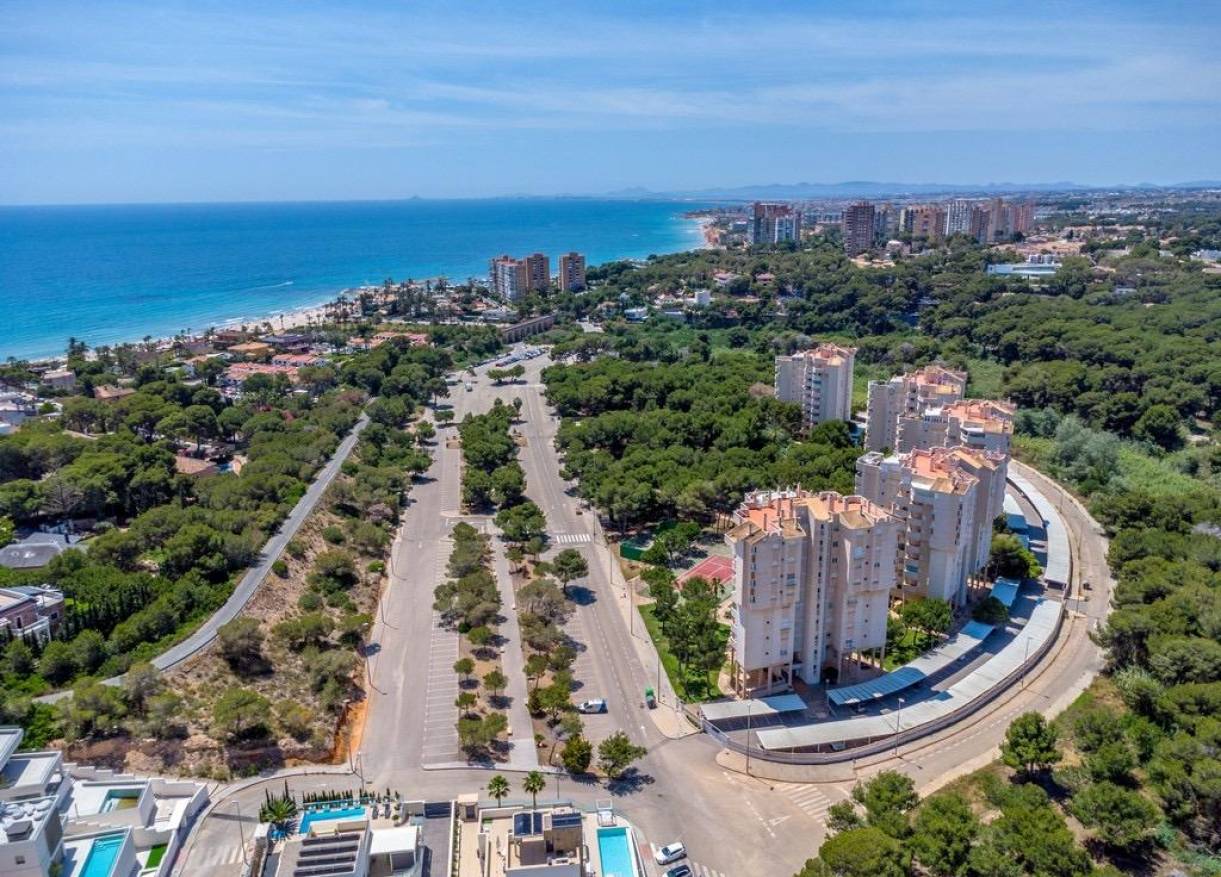 Bestaand - Appartement - Orihuela Costa - Altos de Campoamor