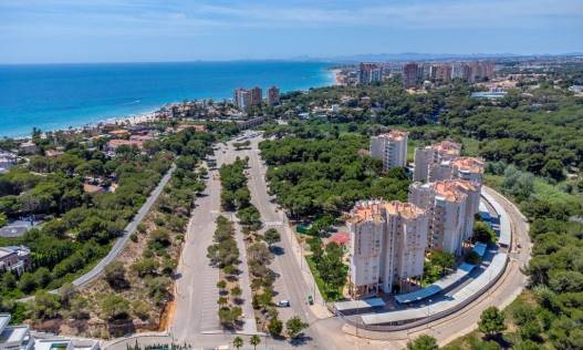 Bestaand - Appartement - Orihuela Costa - Altos de Campoamor