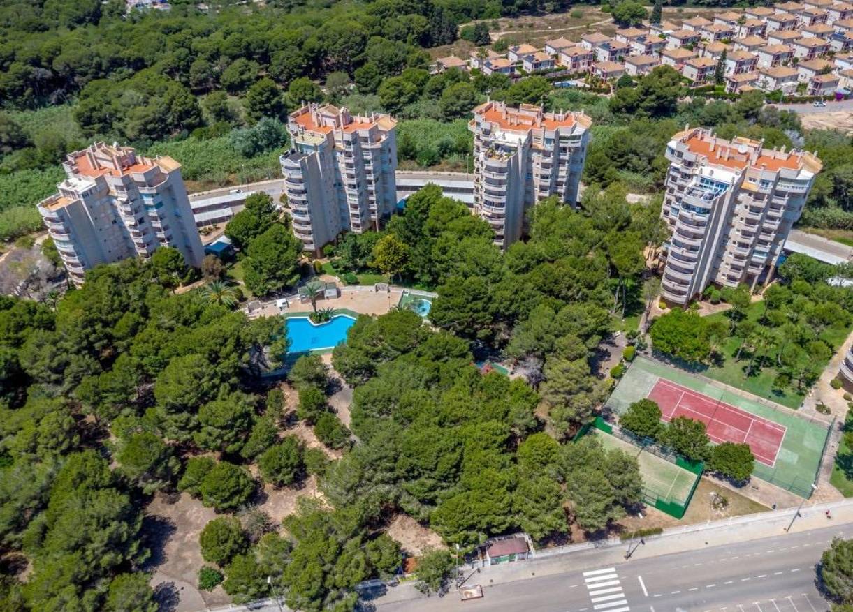 Bestaand - Appartement - Orihuela Costa - Altos de Campoamor