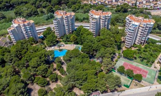 Bestaand - Appartement - Orihuela Costa - Altos de Campoamor