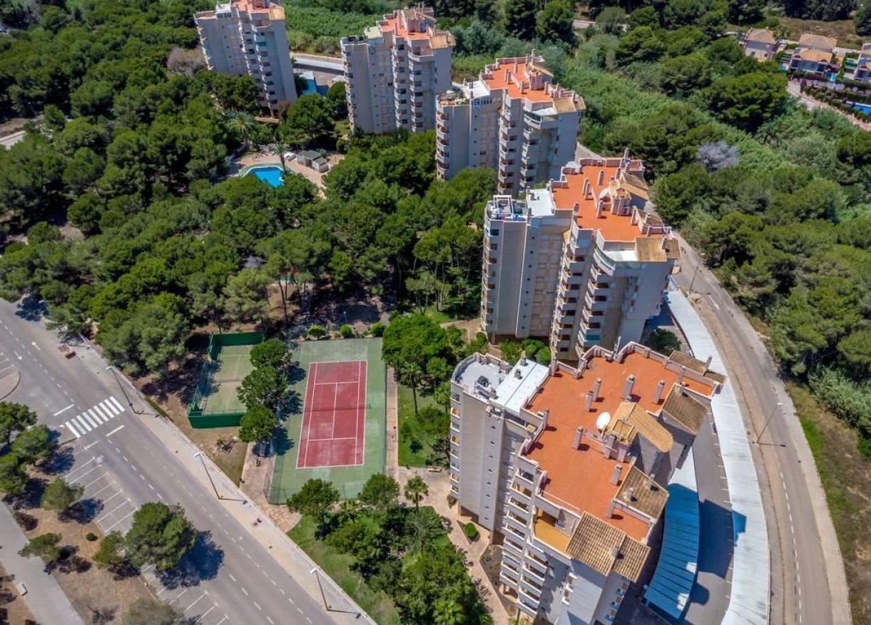 Bestaand - Appartement - Orihuela Costa - Altos de Campoamor