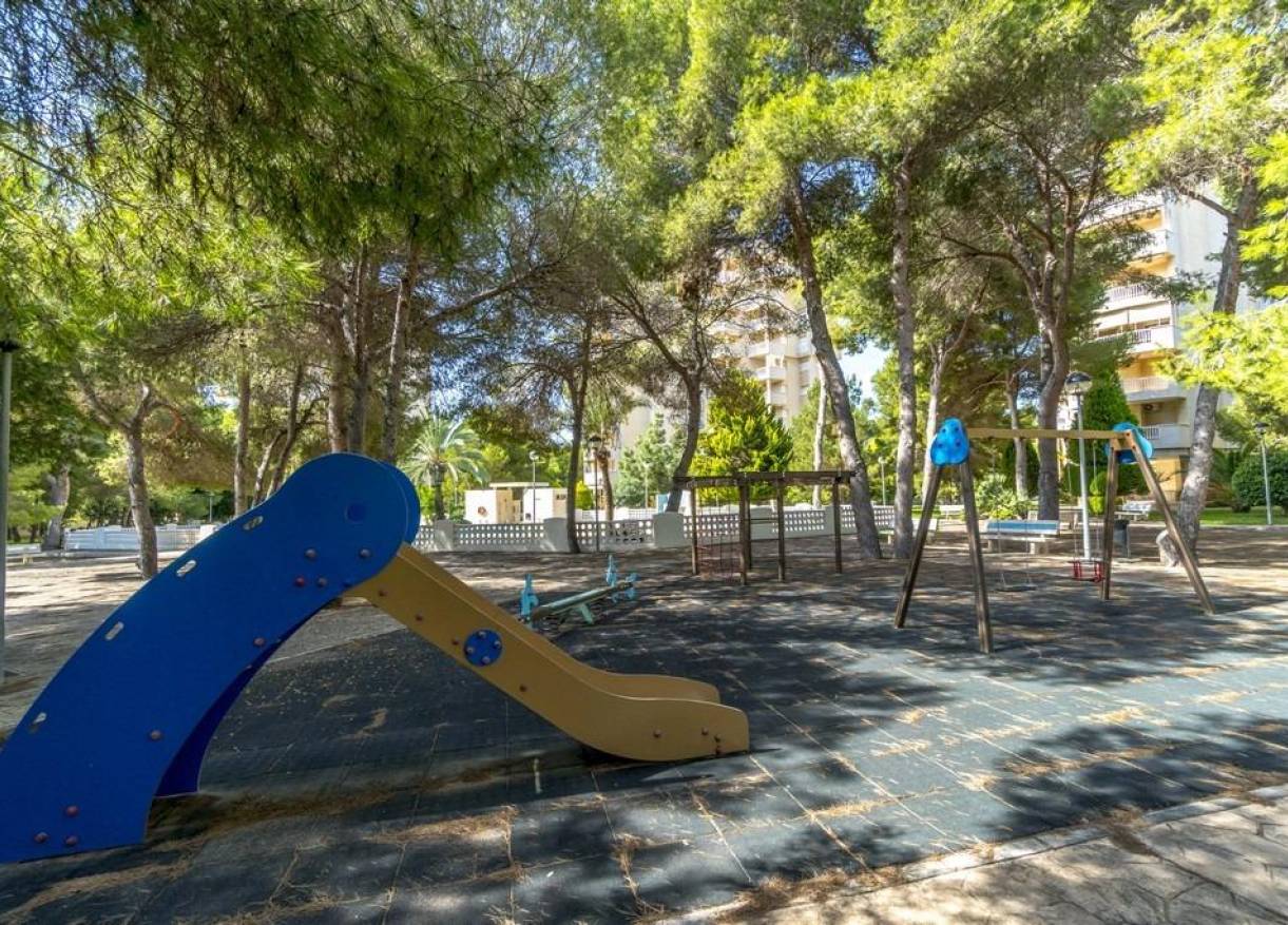 Bestaand - Appartement - Orihuela Costa - Altos de Campoamor