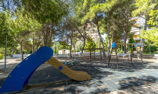 Bestaand - Appartement - Orihuela Costa - Altos de Campoamor