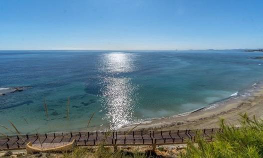 Bestaand - Appartement - Orihuela Costa - Altos de Campoamor