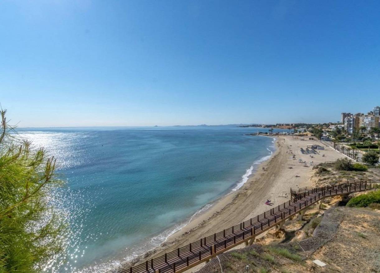 Bestaand - Appartement - Orihuela Costa - Altos de Campoamor