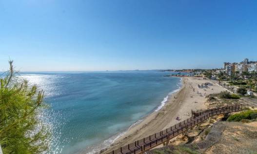Bestaand - Appartement - Orihuela Costa - Altos de Campoamor