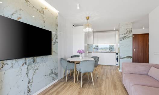 Bestaand - Appartement - Torrevieja