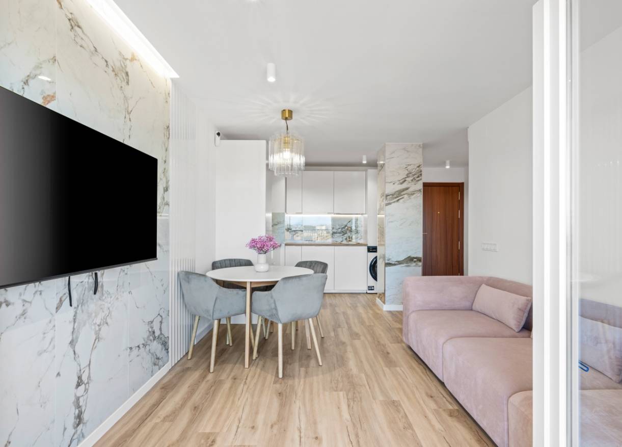 Bestaand - Appartement - Torrevieja