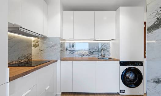 Bestaand - Appartement - Torrevieja