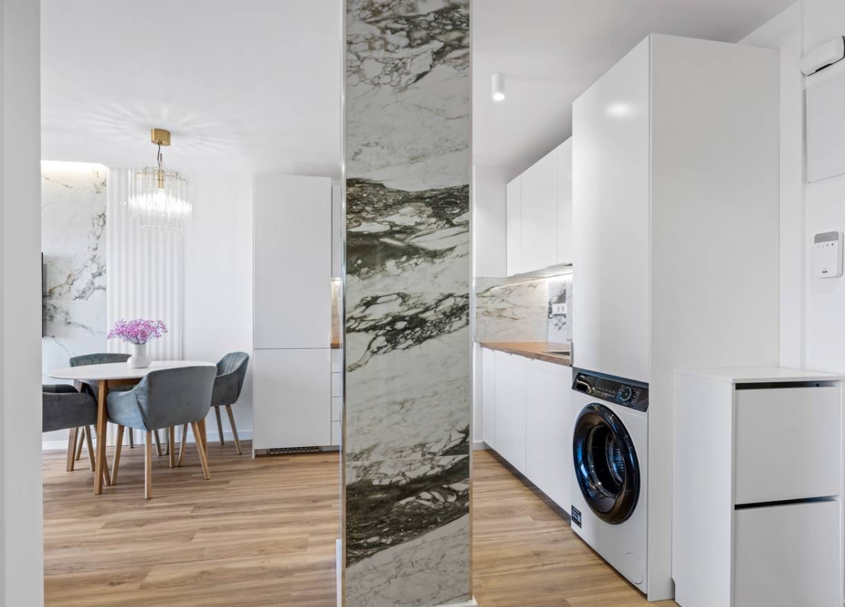 Bestaand - Appartement - Torrevieja