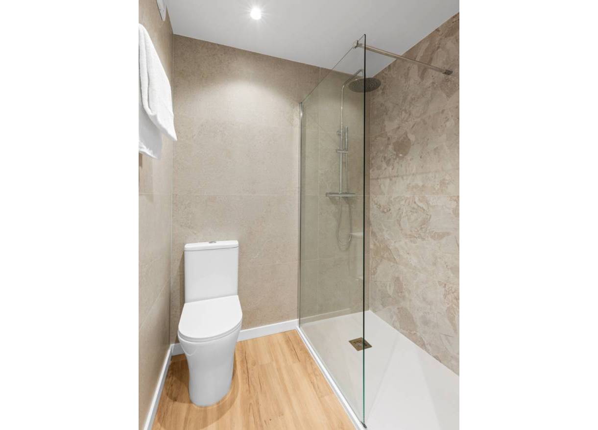 Bestaand - Appartement - Torrevieja