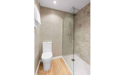 Bestaand - Appartement - Torrevieja