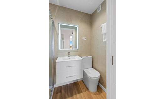 Bestaand - Appartement - Torrevieja