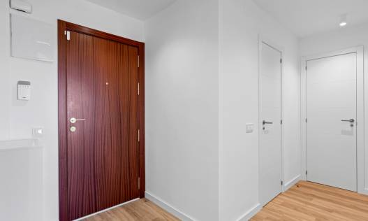 Bestaand - Appartement - Torrevieja
